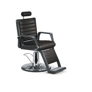 fauteuil de coiffure contemporain
