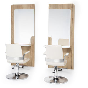 coiffeuse contemporaine