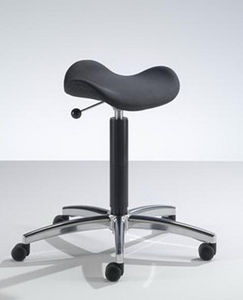 tabouret pour salon d'esthétique