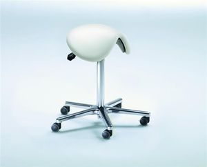 tabouret de travail pour salon d'esthétique