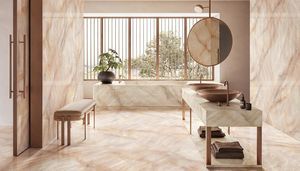 carrelages en marbre