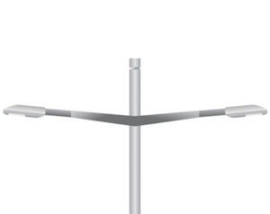 lampadaire urbain 1