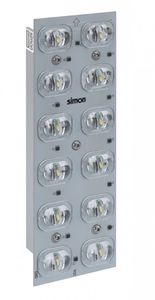 luminaire encastré