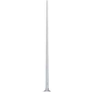 console pour lampadaire urbain en acier galvanisé 1