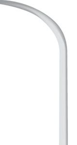 console pour lampadaire urbain en acier galvanisé 1