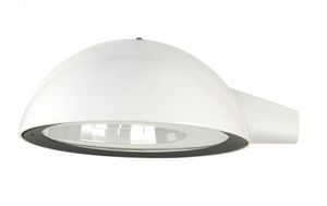 lampadaire urbain