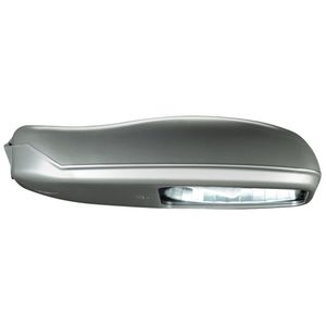 lampadaire urbain / contemporain / en fonte d'aluminium / DHI