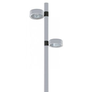lampadaire urbain 1