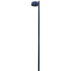lampadaire urbain 1
