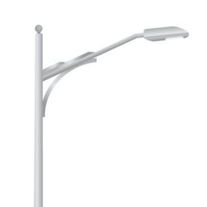 lampadaire urbain 1