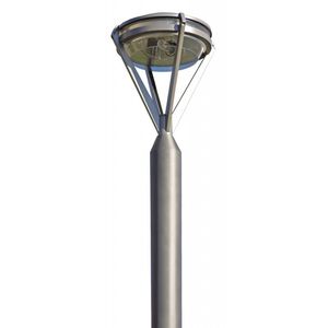 lampadaire urbain 1