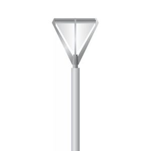lampadaire urbain 1