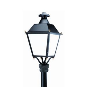 lampadaire urbain 1