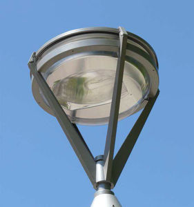 lampadaire urbain 1