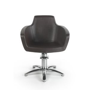 fauteuil de coiffure contemporain