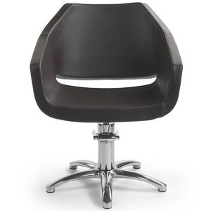 fauteuil de coiffure contemporain