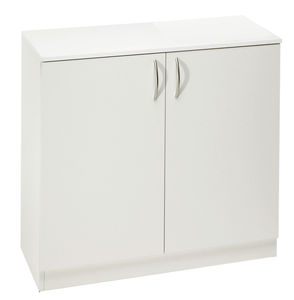 meuble avec lavabo pour salon de coiffure