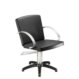 fauteuil de coiffure contemporain