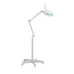 lampe sur pied