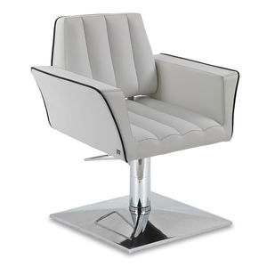 fauteuil de coiffure contemporain