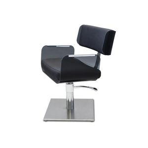 fauteuil de coiffure contemporain