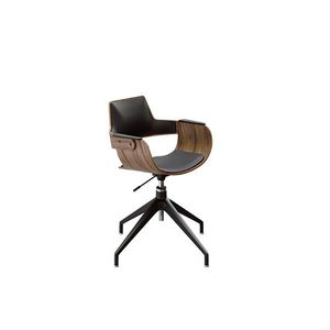 fauteuil de coiffure contemporain