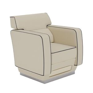 fauteuil de pédicure en tissu