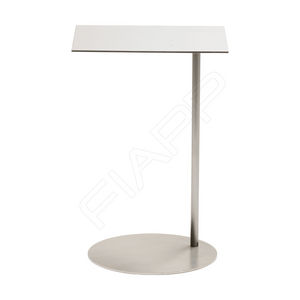 table d'appoint contemporaine