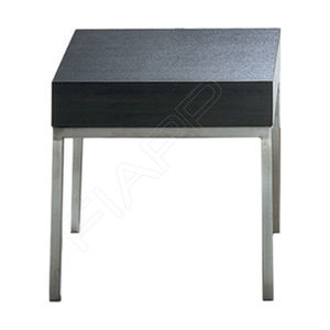 table basse contemporaine