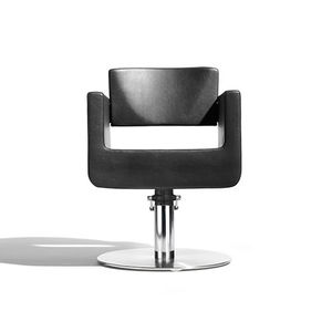 fauteuil de coiffure contemporain