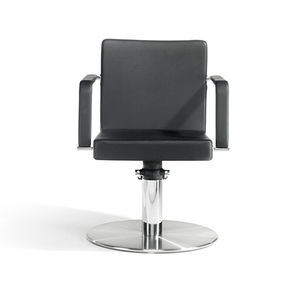 fauteuil de coiffure contemporain