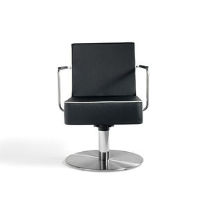 fauteuil de coiffure contemporain