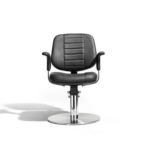 fauteuil de coiffure contemporain