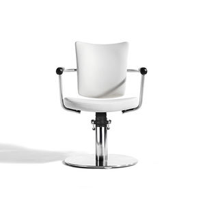 fauteuil de coiffure contemporain