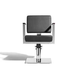 fauteuil de coiffure contemporain