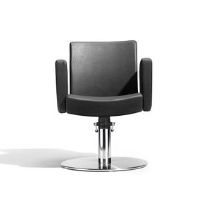 fauteuil de coiffure contemporain
