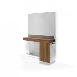 coiffeuse contemporaine