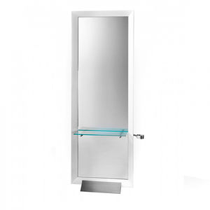 coiffeuse contemporaine