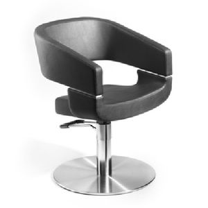 fauteuil de coiffure contemporain