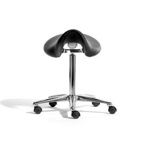 tabouret de travail en métal