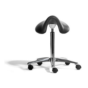 tabouret de travail en métal