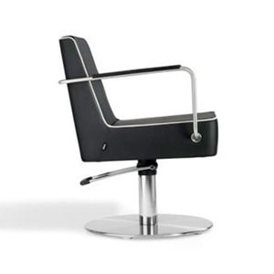 fauteuil de coiffure contemporain