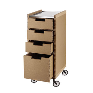 chariot de soins