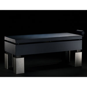 table de massage électrique