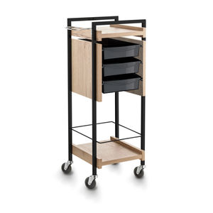 chariot de soins