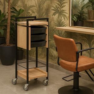 chariot de soins 1