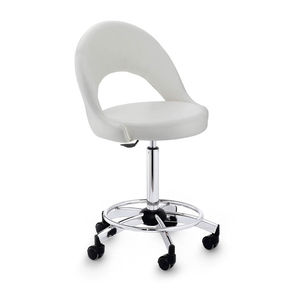 fauteuil de coiffure contemporain