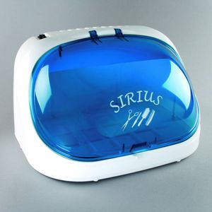 stérilisateur pour salon de coiffure