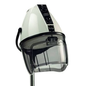 casque-séchoir pour salon de coiffure