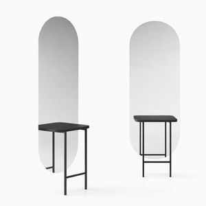 coiffeuse contemporaine